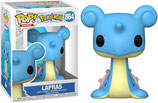 Funko Pop - Pokémon Lapras 864