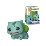 Funko Pop - Pokémon Bulbasaur 453