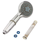 Shower – Duschkopf mit 3in1 Wasserfilter