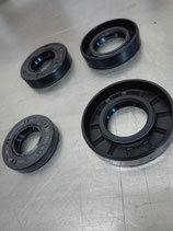 Wellendichtring Getriebefront SETs