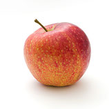 gefriergetrockneter Apfel Fr. in Scheiben