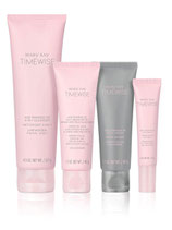 TimeWise® „Wunder-Set“ 3D ohne SPF