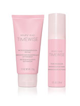 TimeWise® Microdermabrasion Plus Set