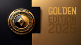 GOLDEN EDiTiON 2025
