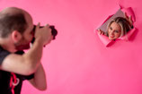 Model-Sharing mit Profimodel Fatima - Samstag, 19. Juli 2025