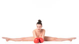 Art of Nude im Fotostudio mit Profimodel Ellen - Samstag, 21. September 2024