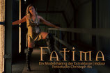 Model-Sharing mit Profimodel Fatima - Samstag, 1. Feburar 2025