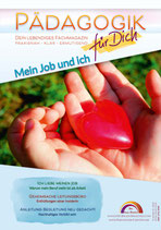 Mein Job und ich