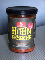 Hahngemacht Bolognese 480 ml