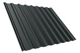 T18DR,Dach, Stahl 0,40mm, Anthrazit 7016,mit Antikondenzbeschichtung