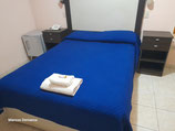 Habitacion Single Con frigo Bar - julio