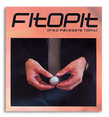 FiTopit (Fito Pavese's Topit) / フィットピット