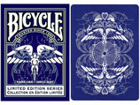 Bicycle®︎ Limited Edition Series 2 / バイシクル®︎ リミテッド エディション シリーズ ２