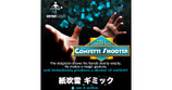 Confetti Shooter / コンフェッティ シューター（紙吹雪ギミック）