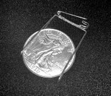 Basic Jumbo Coin Holder / ベーシック ジャンボ コイン ホルダー