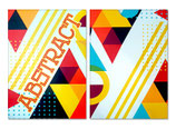 Abstract Playing Cards / アブストラクト デック