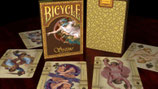 Bicycle Sistine Playing Cards / バイシクル システィーナ デック