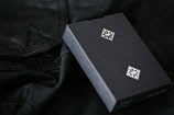 MADISON ROUNDERS PLAYING CARDS (White) / マディソン ラウンダーズ デック（ホワイト）
