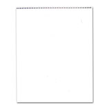 Refill BLANK for Signature Edition Sketchpad Card Rise (24 pack) / ブランク用紙セット（24枚）
