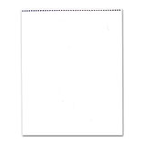 Refill BLANK for Signature Edition Sketchpad Card Rise (24 pack) / ブランク用紙セット（24枚）