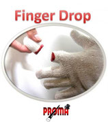 Finger Drop / フィンガードロップ