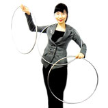 Jumbo Stage Linking Ring / ジャンボ ステージ リンキング リング（マグネットロック式）