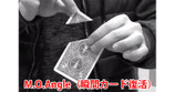 M.O.Angle  / M.O. アングル （瞬間カード復活）by Sultan Orazaly