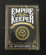 Empire Keeper Dragon Black Gold / エンパイア・キーパー デック【ブラックゴールド（黒金）】
