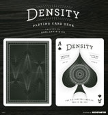 Density Playing Cards / デンシティ・デック