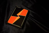 Thunder Playing Cards / サンダー デック
