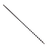 Torch to Cane / トーチ to ケーン 【専用 金属製ケーン（白黒 縞模様）】