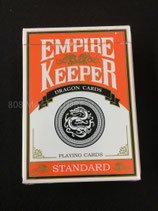 Empire Keeper Dragon Orange / エンパイア・キーパー デック【オレンジ（橙）】