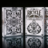 Bicycle Arch Angles Playing Cards / バイシクル アーク エンジェル デック