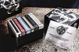Smoke & Mirrors Deluxe Box Set / スモーク & ミラーズ デラックス ボックス セット by Dan & Dave