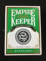 Empire Keeper Dragon Green / エンパイア・キーパー デック【グリーン（緑）】