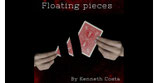 〈DL〉Floating Pieces / フローティング ピース（浮遊破片 復活）by Kenneth Costa