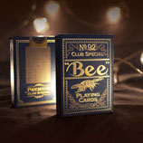 Bee Gold Edition Playing Cards / ビー ゴールド エディション デック