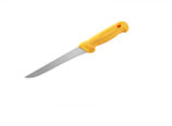 Coltello pizzaiolo lama seghettata