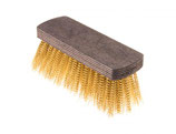 Ricambio spazzolone ottone cm. 17x5,5