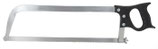 Segaossi a mano inox 45