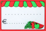 Segnaprezzi "Ortofrutta mod. grande"