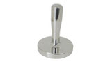 Batticarne a pugno inox