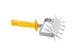 Bucasfoglia (inox, alluminio, pvc)