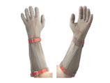 Euroflex GUANTO ACC.+PROTEZ.19CM
