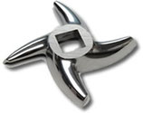 COLTELLO tritacarne Salvador