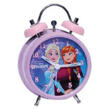 Disney Frozen Wecker