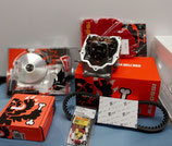 NEU - 30PS TUNINGKIT für die alten GTS 300 Motoren (ex 22 PS)