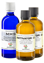 MMS - Standartset 1+2