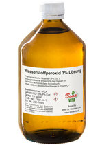 Wasserstoffperoxid