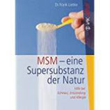 MSM-Buch-Eine Supersubstanz der Natur
